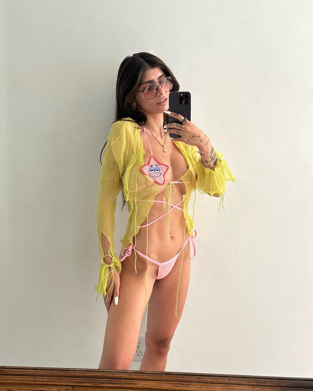 Best of Mia khalifa hot bikini