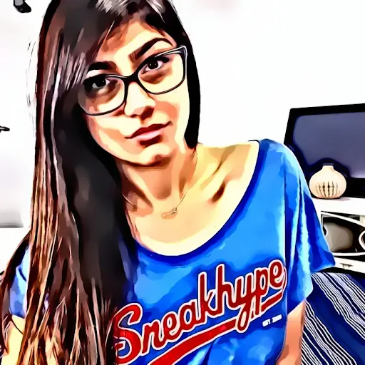 cindy crewe recommends mia khalifa new hd pic