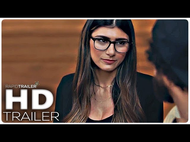 dorothy lundquist recommends mia khalifa new hd pic