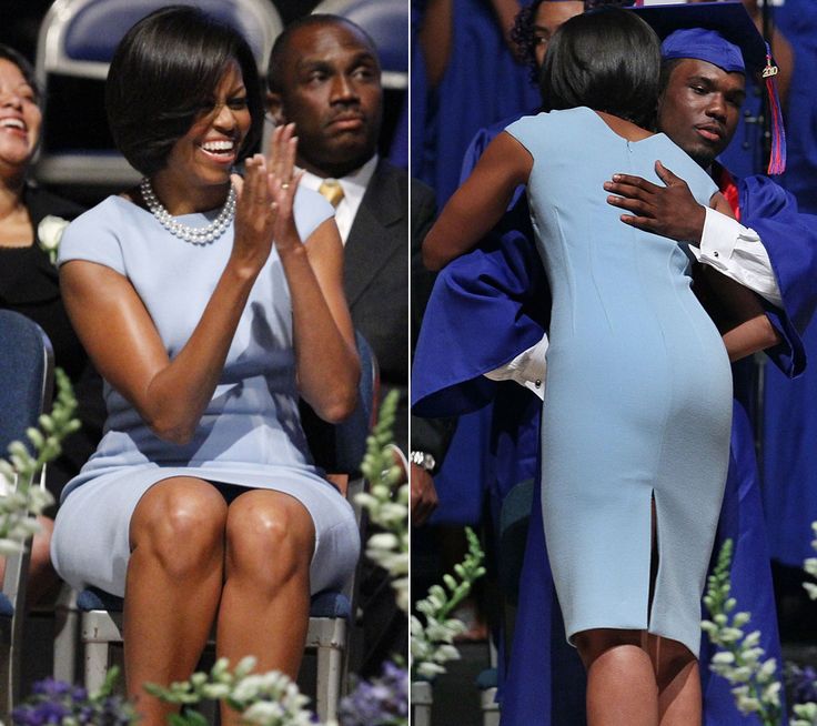 Best of Michelle obama sexy pic