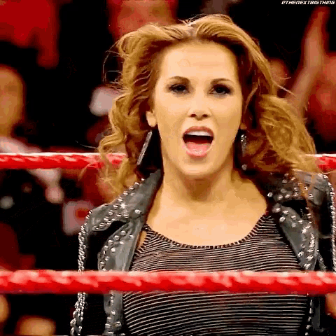 carl marquardt recommends mickie james sexy pic