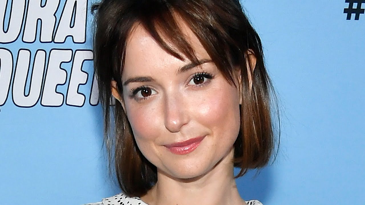 darren blakey recommends milana vayntrub playboy nudes pic