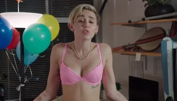 bonnie pryce recommends miley cyrus sex vidio pic