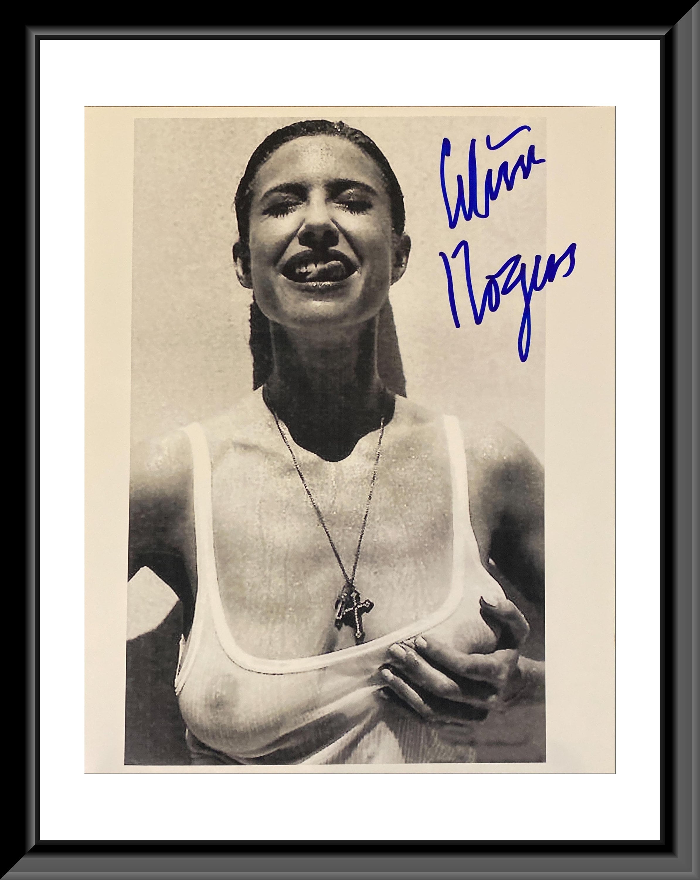 adina duma recommends Mimi Rogers Playboy Photos