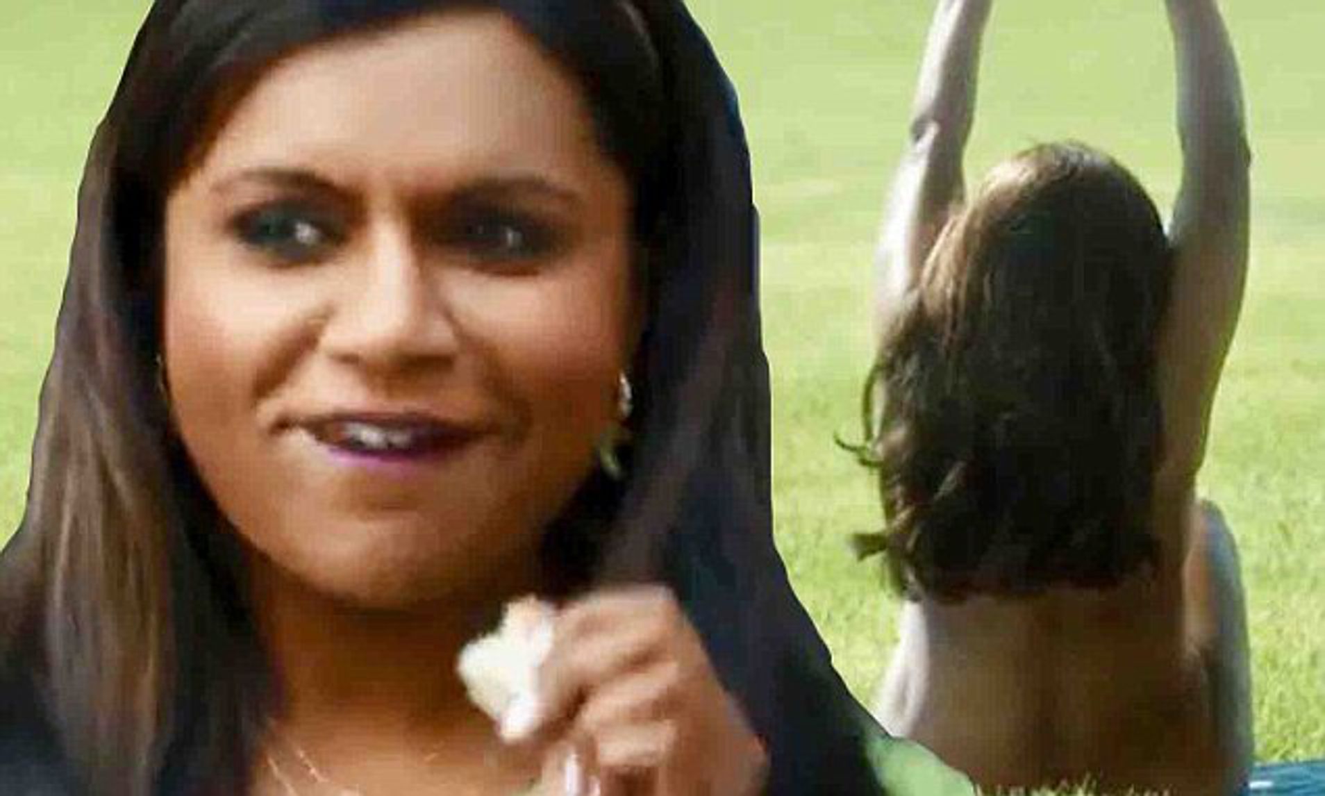 deedee hamilton share mindy kaling ever nude photos