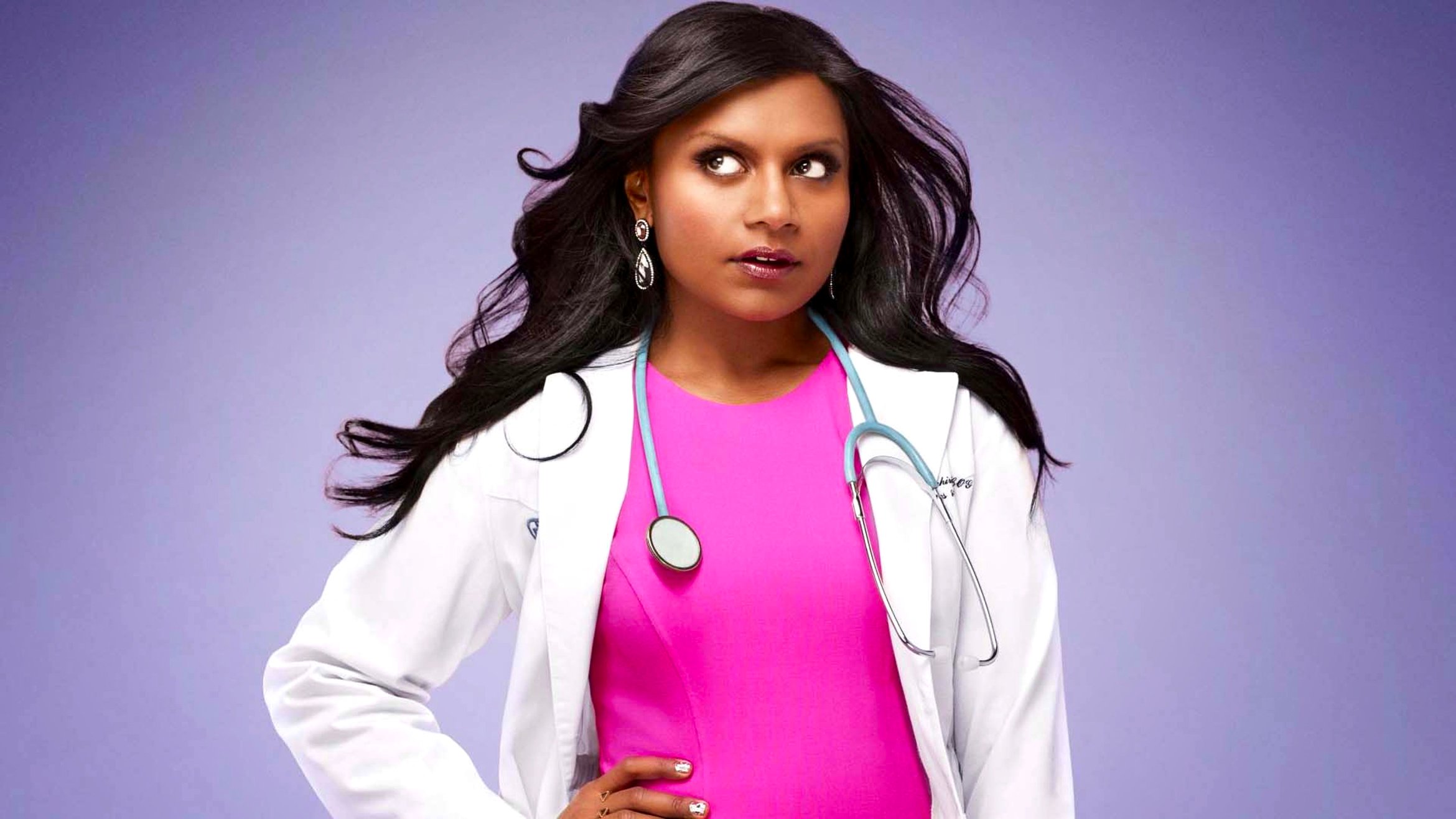 ashley marie joseph recommends Mindy Kaling Ever Nude