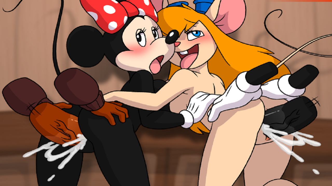angela pellegrino recommends minnie mouse porn videos pic