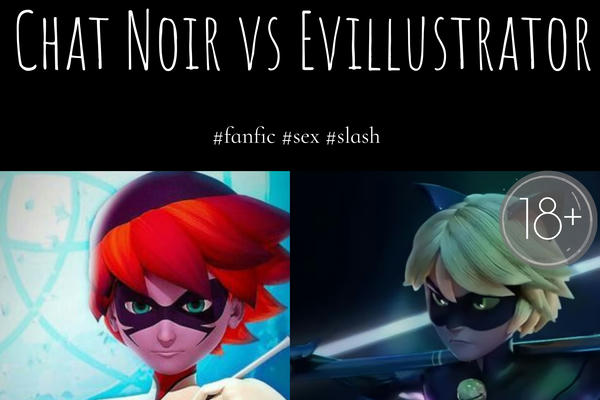 abrar naeem recommends miraculous ladybug and cat noir fanfiction pic