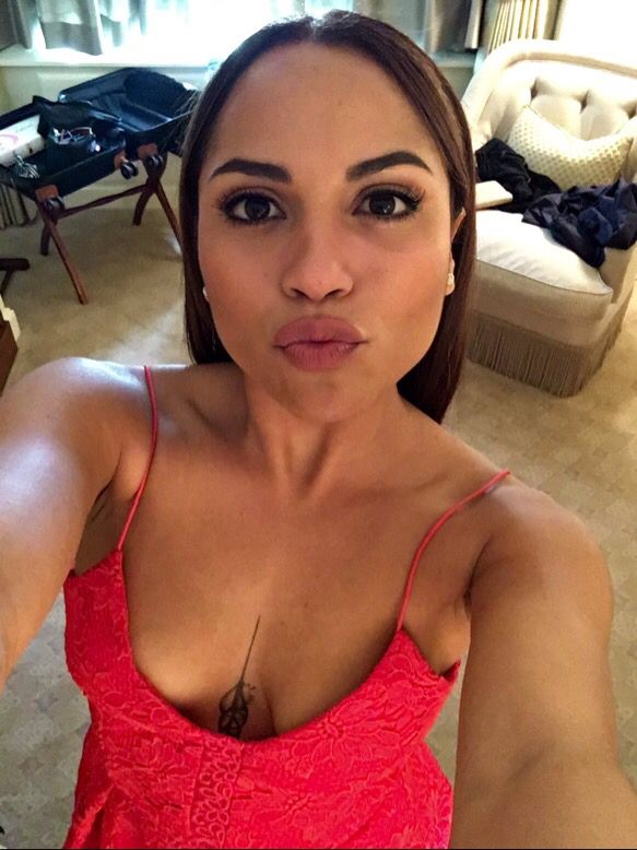 craig kelsall recommends monica raymund hot pics pic