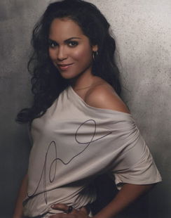 Best of Monica raymund hot pics