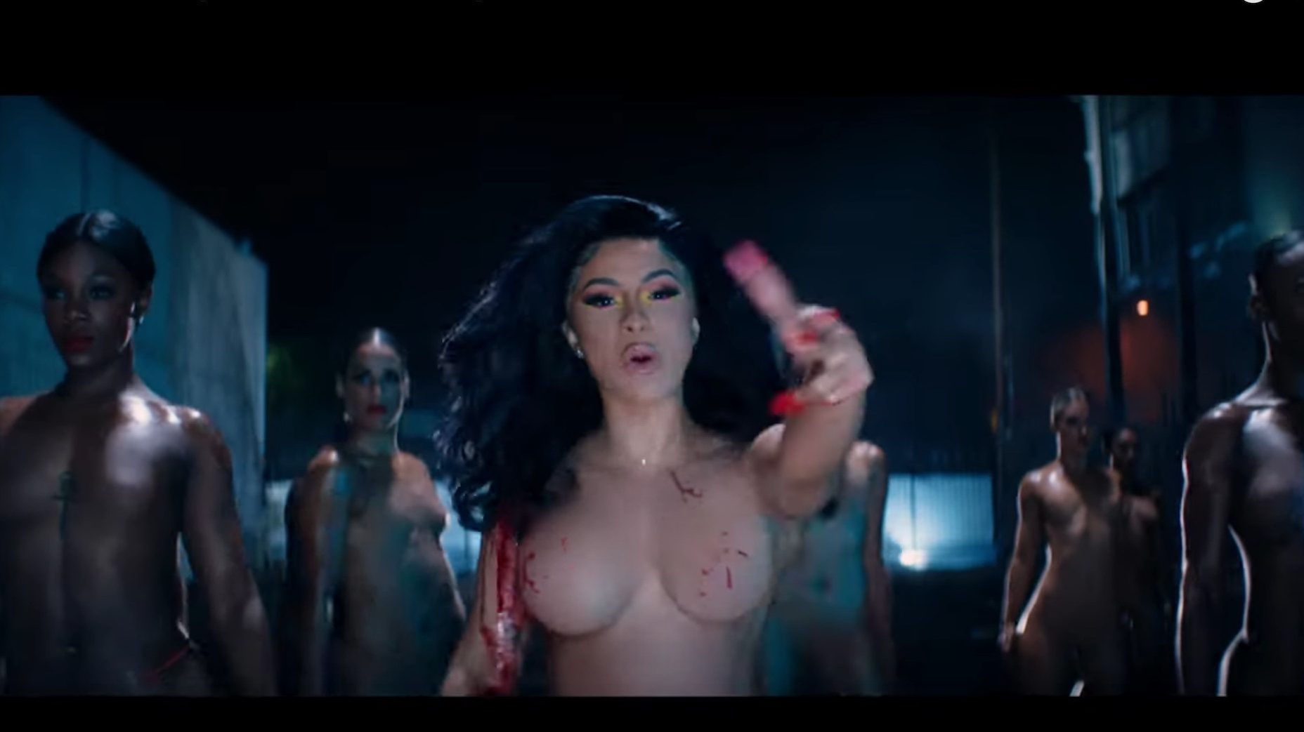 abhijeet lokhande add most nude music video photo