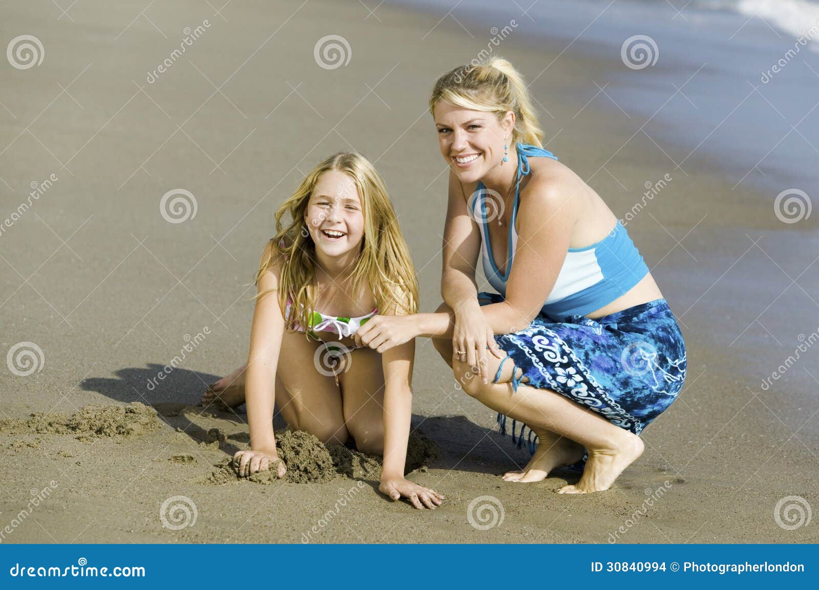 Best of Mother and daughter nudists