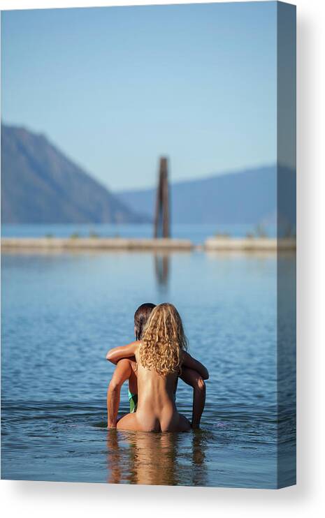 bobbie bengston add mother and daughter nudists photo