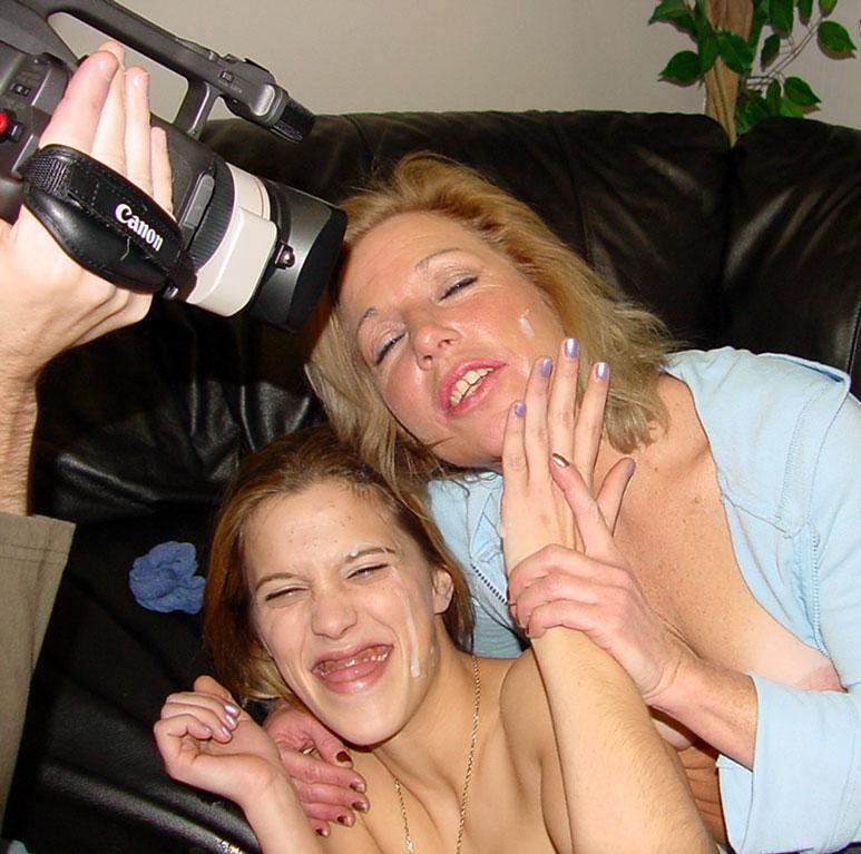 dilly farmer recommends mother daughter bj pic