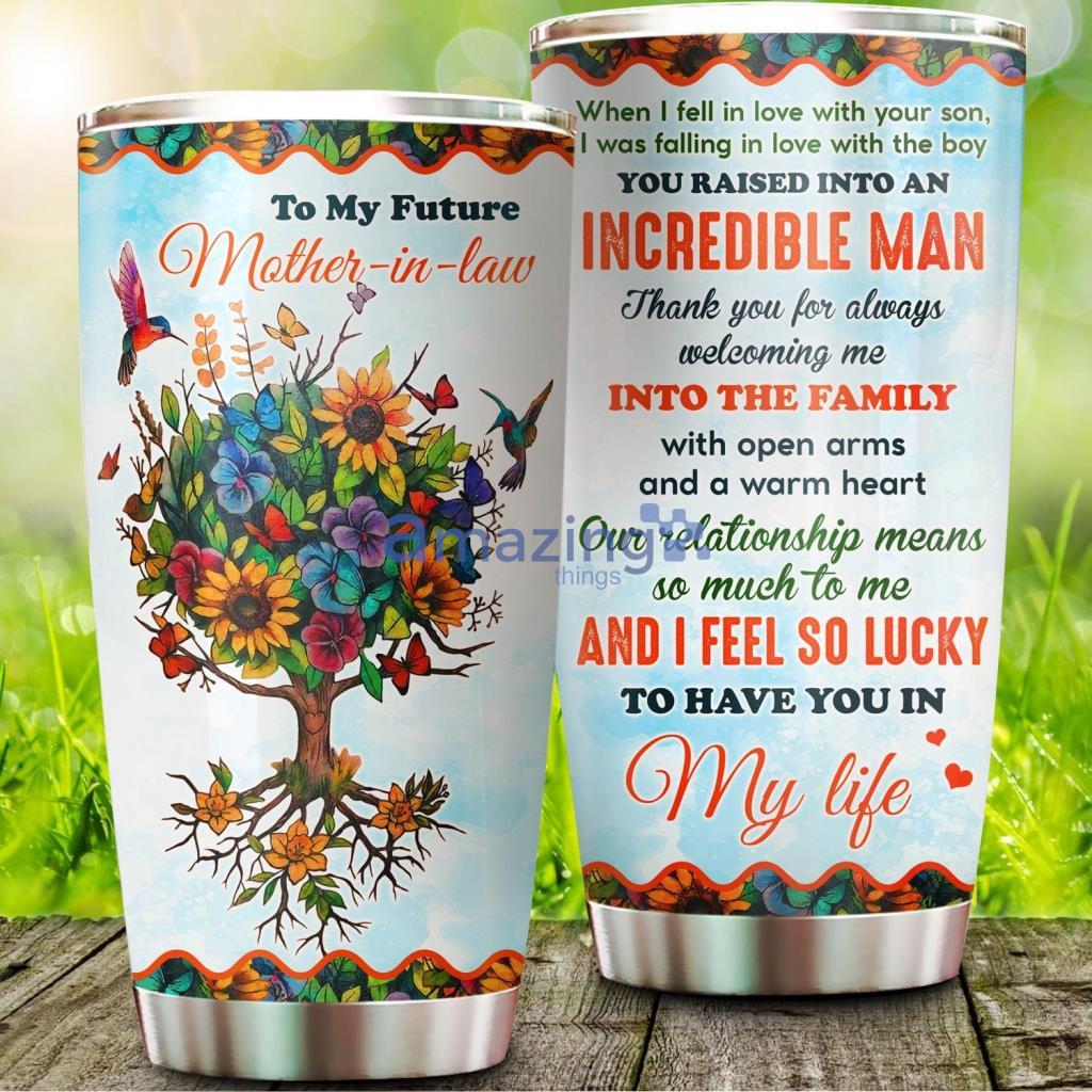 april destefano recommends mother in law tumbler pic