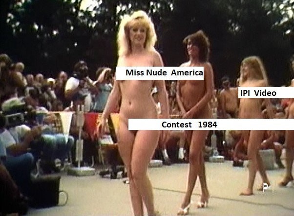 charles arana recommends ms america naked pic