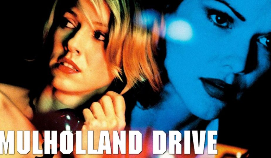 alisa mckenzie recommends Mulholland Drive Fingering Scene