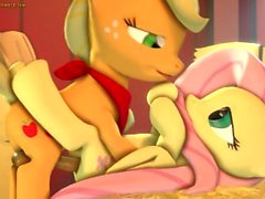 bayu pujianto recommends My Little Pony 3d Sex