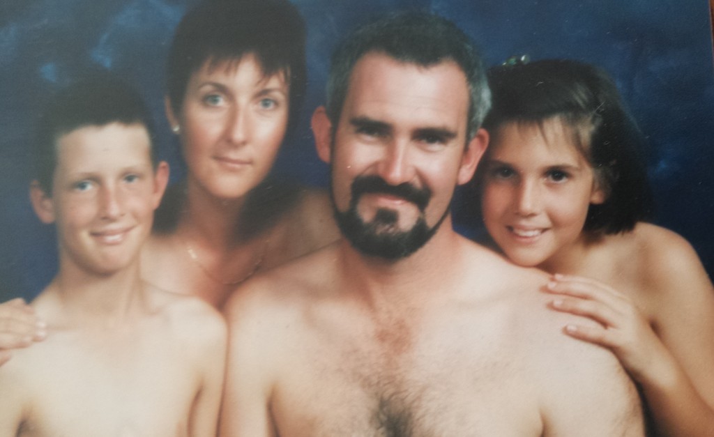 aiden traynor recommends My Nudist Family Photos