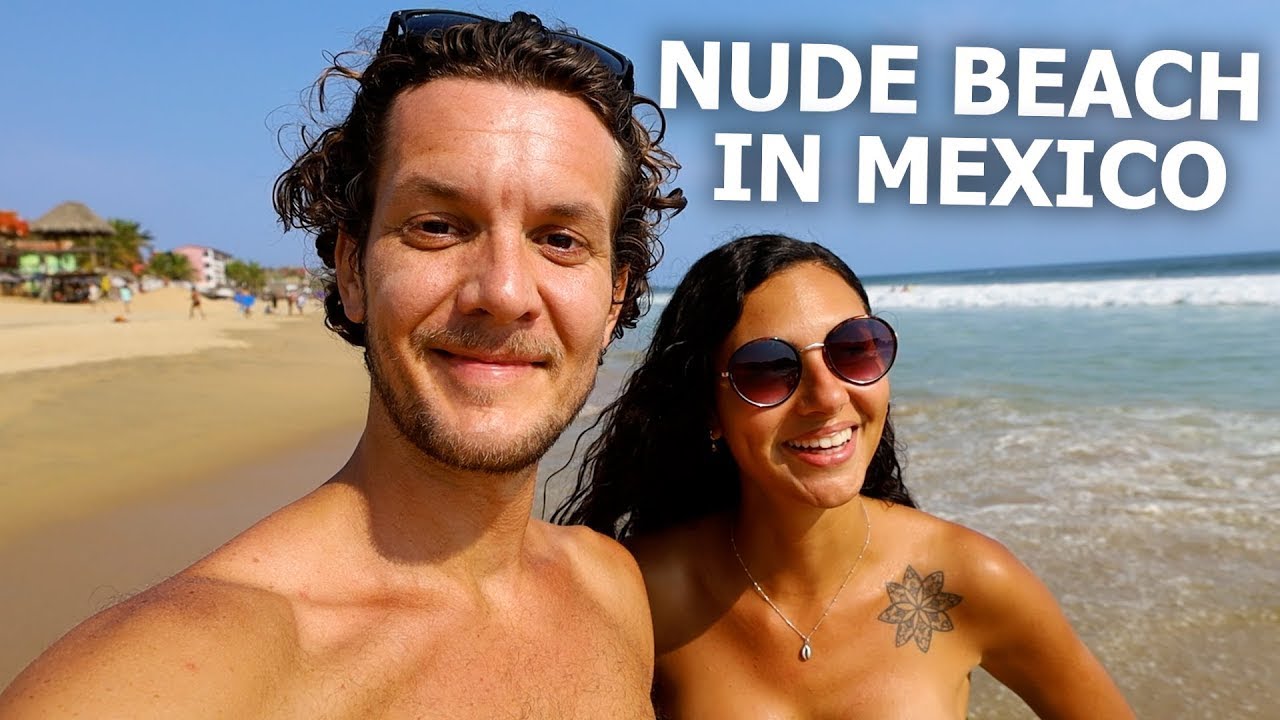 deepika deeps recommends naked beach on vimeo pic