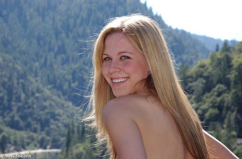 brittni napier recommends naked dirty blonde girls pic