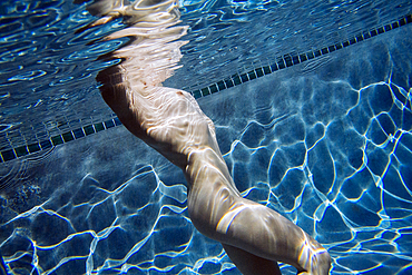 annie dubois recommends naked girls swimming underwater pic