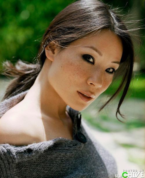 alicia manigault recommends Naked Pictures Of Lucy Liu