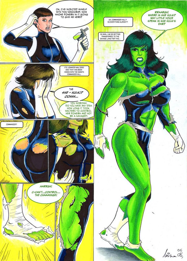 dhea christianti recommends naked she hulk transformation pic