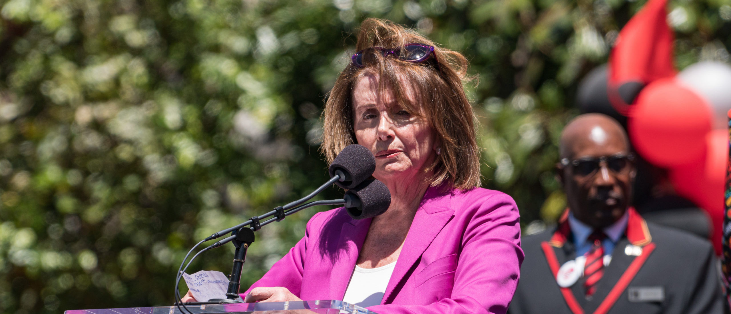 Nancy Pelosi Breasts park michigan