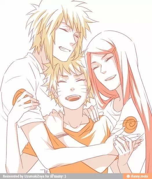 aimee pricer recommends Naruto And Kushina Lemon Fanfiction