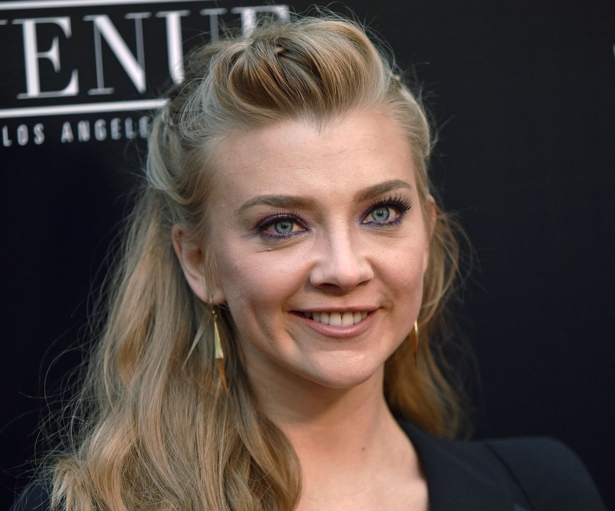 debra stoneman recommends natalie dormer game of thrones sex pic