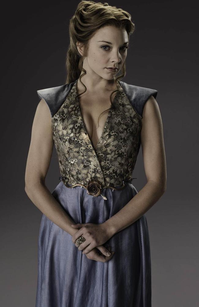 Best of Natalie dormer game of thrones sex