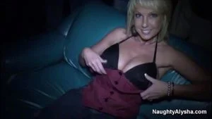 beverly fleming recommends Naughty Alysha Adult Theater
