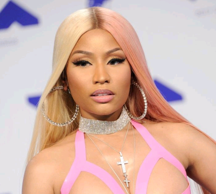 bow maneerat recommends Nicki Minaj Naked Photos