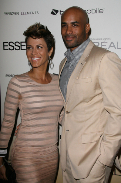 Nicole Ari Parker Hot free story