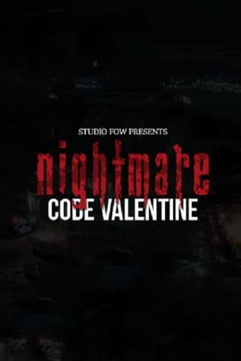 dashmir idrizi add photo nightmare code valentine full