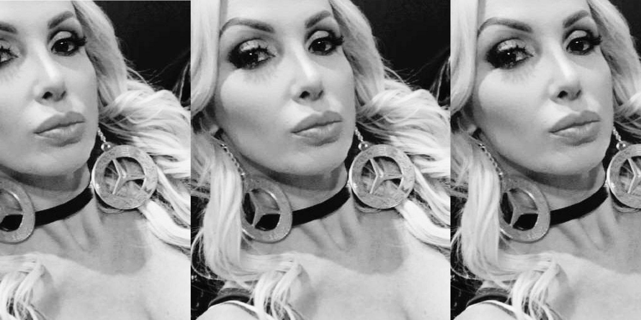 bill strine recommends nikki benz 2018 pic