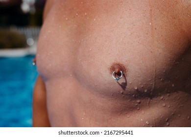 dana dickerson share nipple piercing video tumblr photos
