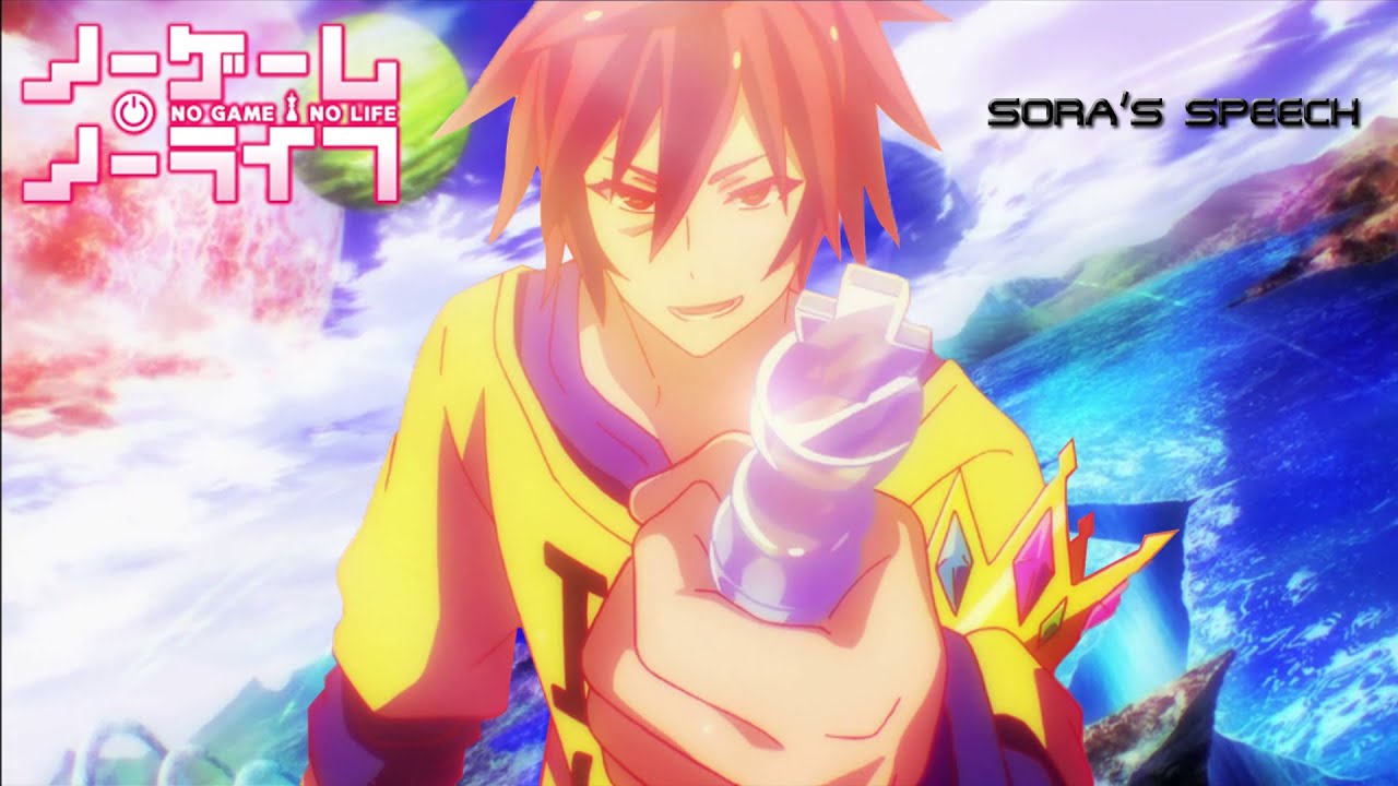 derek cornelsen recommends No Game No Life Rule 34