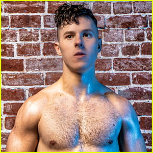 anton fletcher share nolan gould nude photos