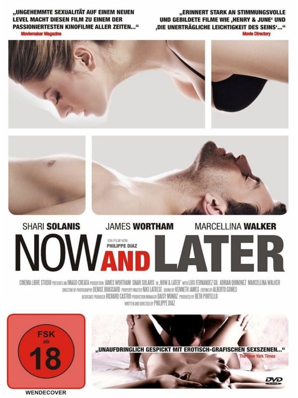 now or later movie