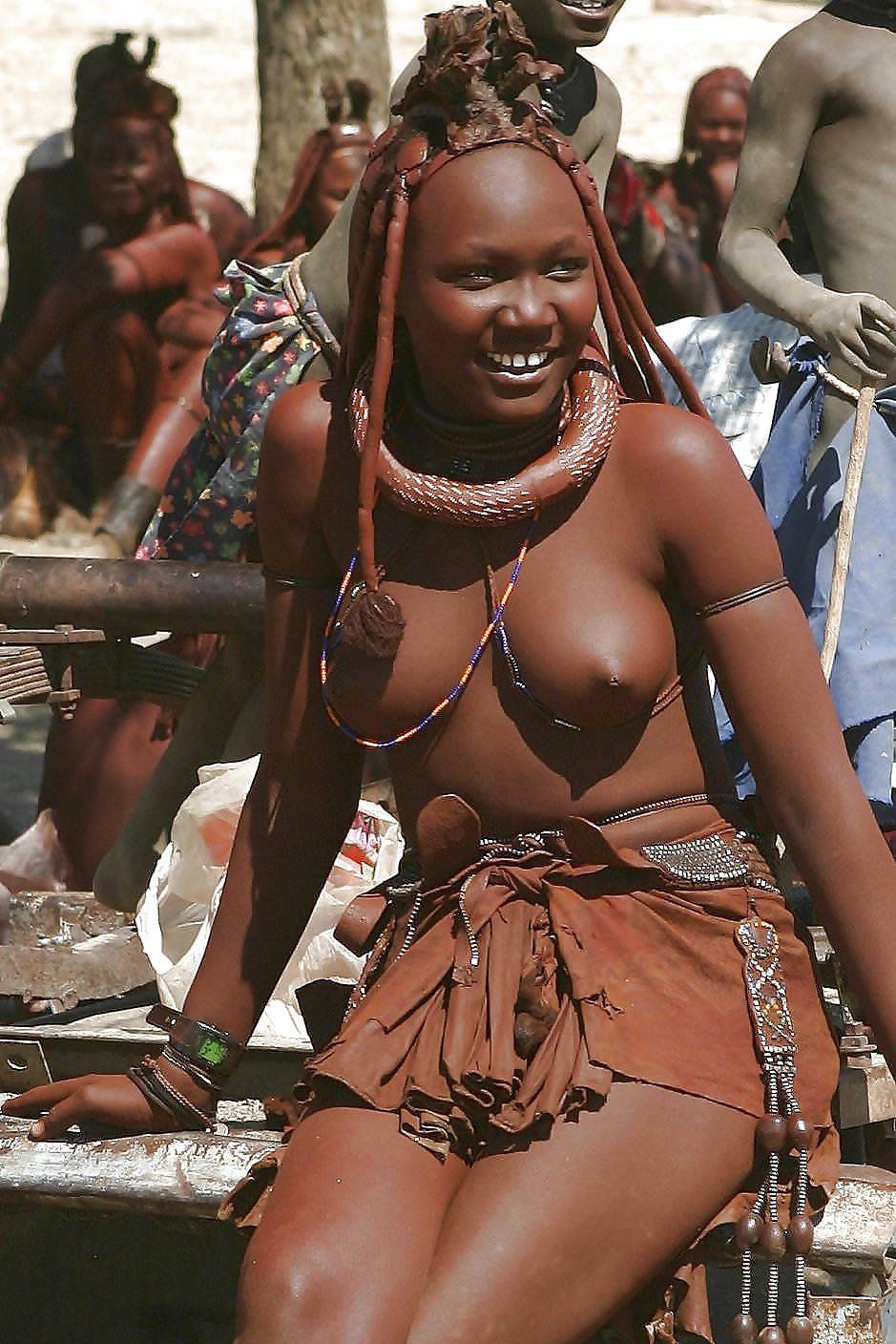 andreas muth add nude african tribe girls photo