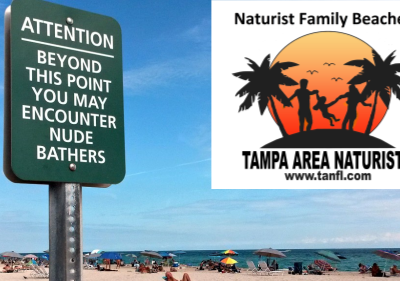 dejuan dixon recommends Nude Beach In Tampa