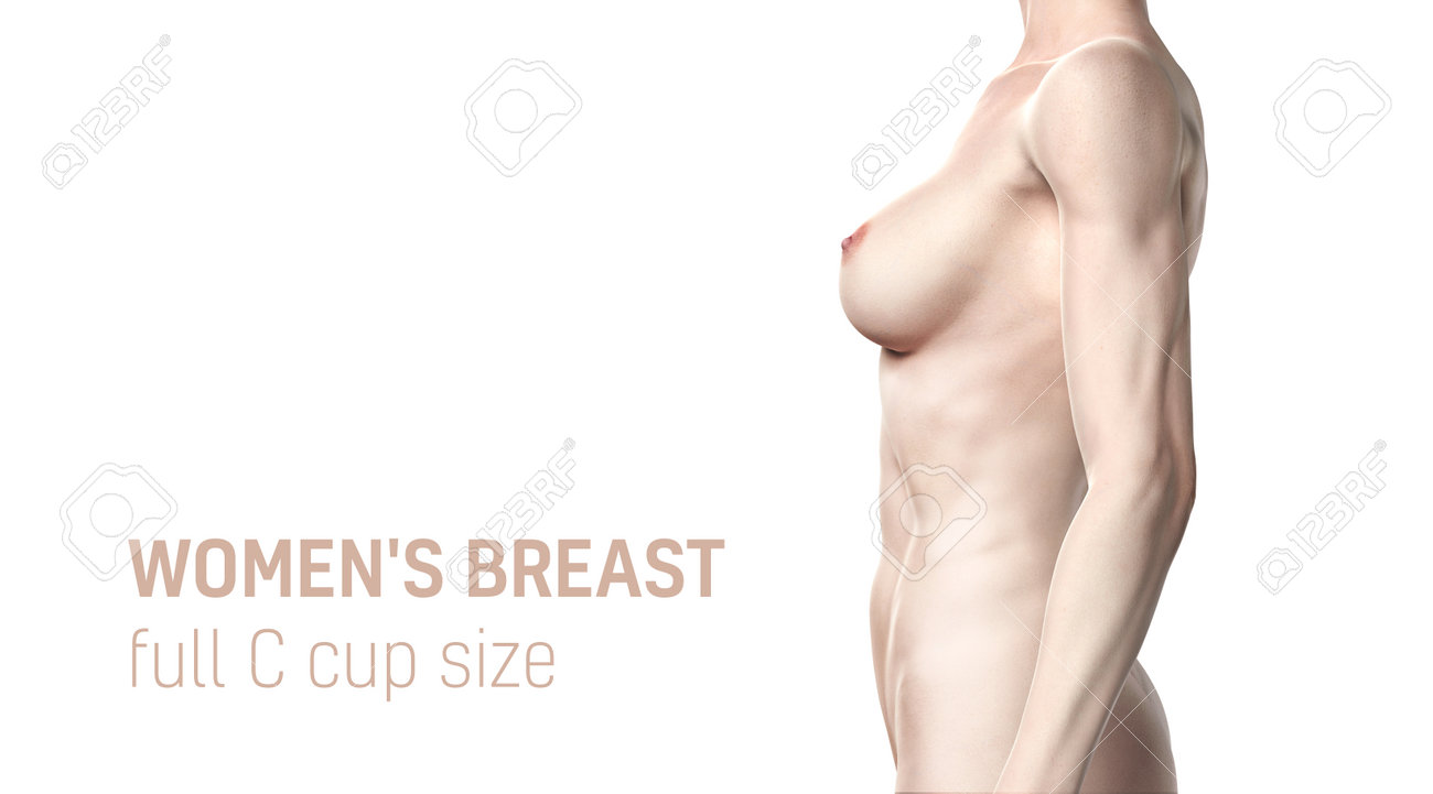 Nude C Cup Women gif masturbation