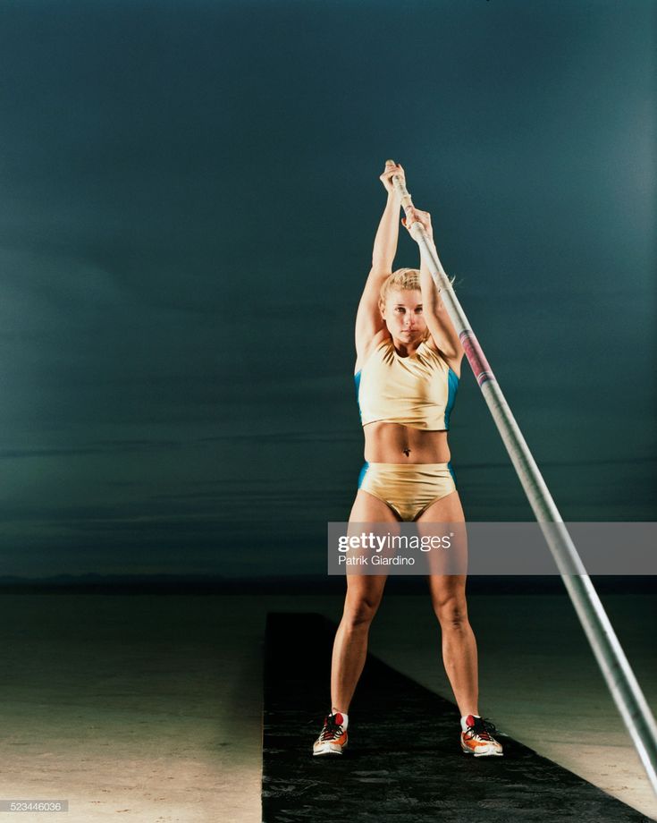 akash baranwal add nude female pole vaulters photo