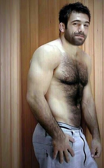 alex bandeira recommends nude hairy latin men pic