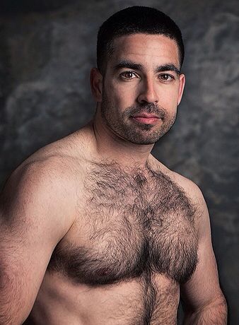 alex rallis recommends Nude Hairy Latin Men