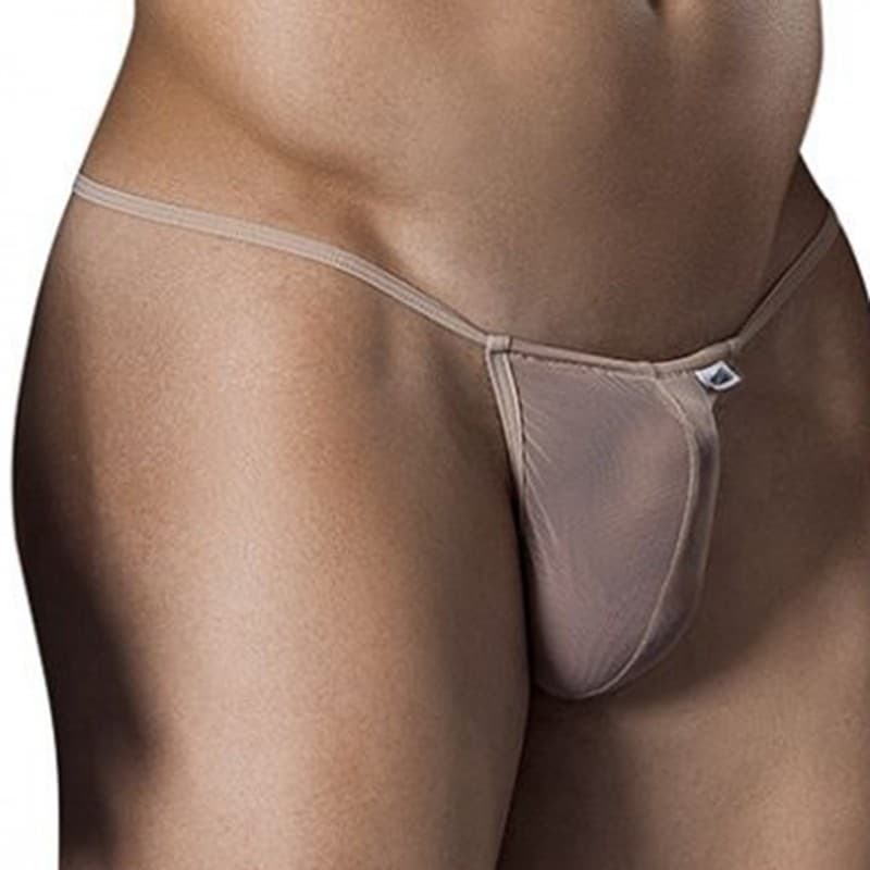 amber roseborough recommends Nude Men In Thongs