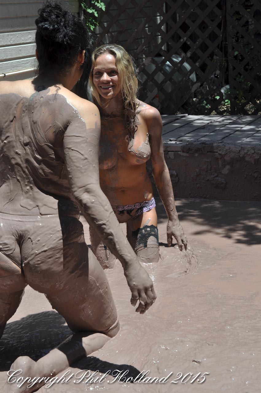 blake stott share nude mud wrestling videos photos