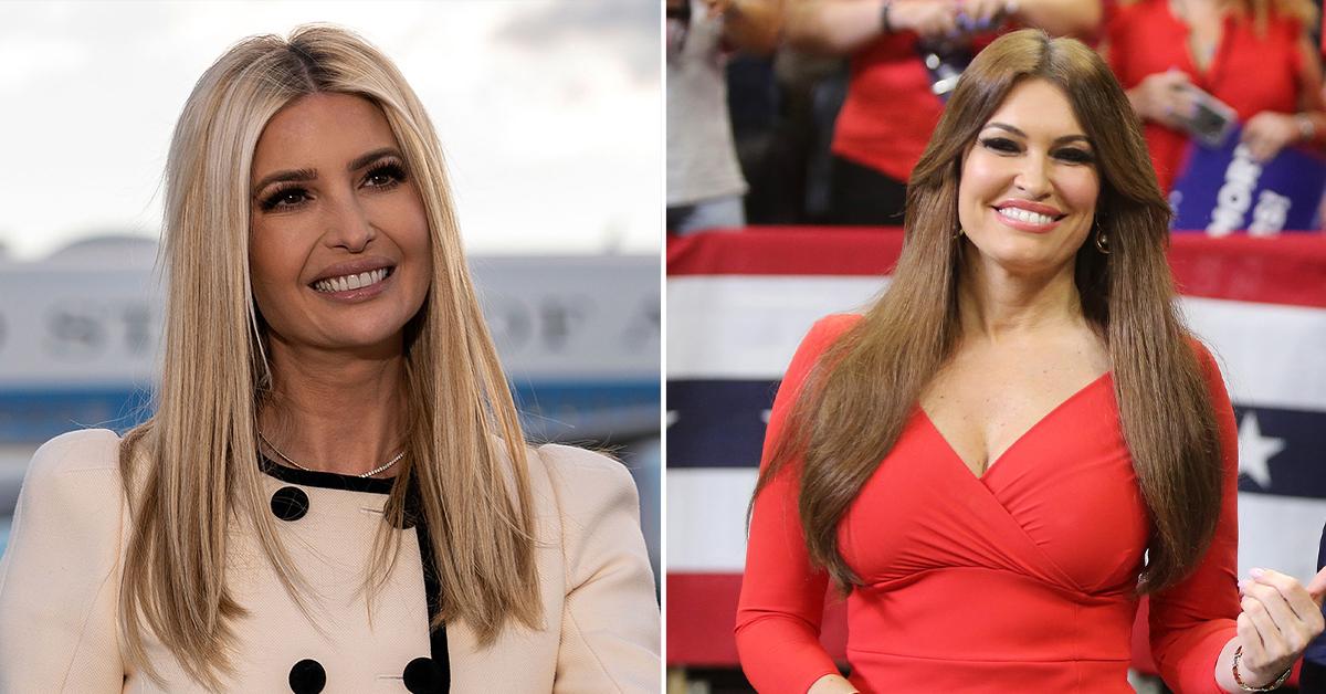 brittany biddy recommends nude pictures of kimberly guilfoyle pic